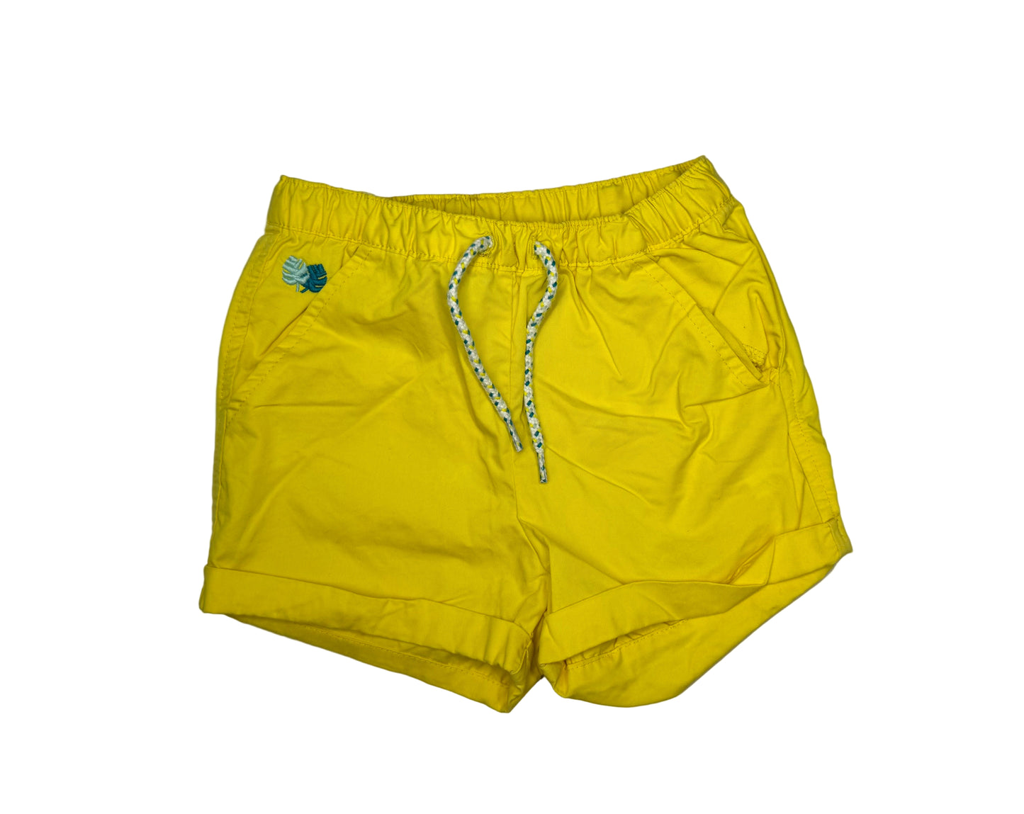 SERGENT MAJOR Short
