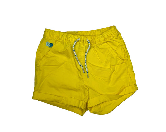 SERGENT MAJOR Short