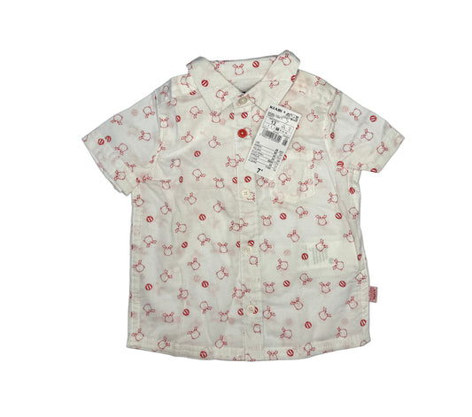 KIABI Shirt (BNWT)