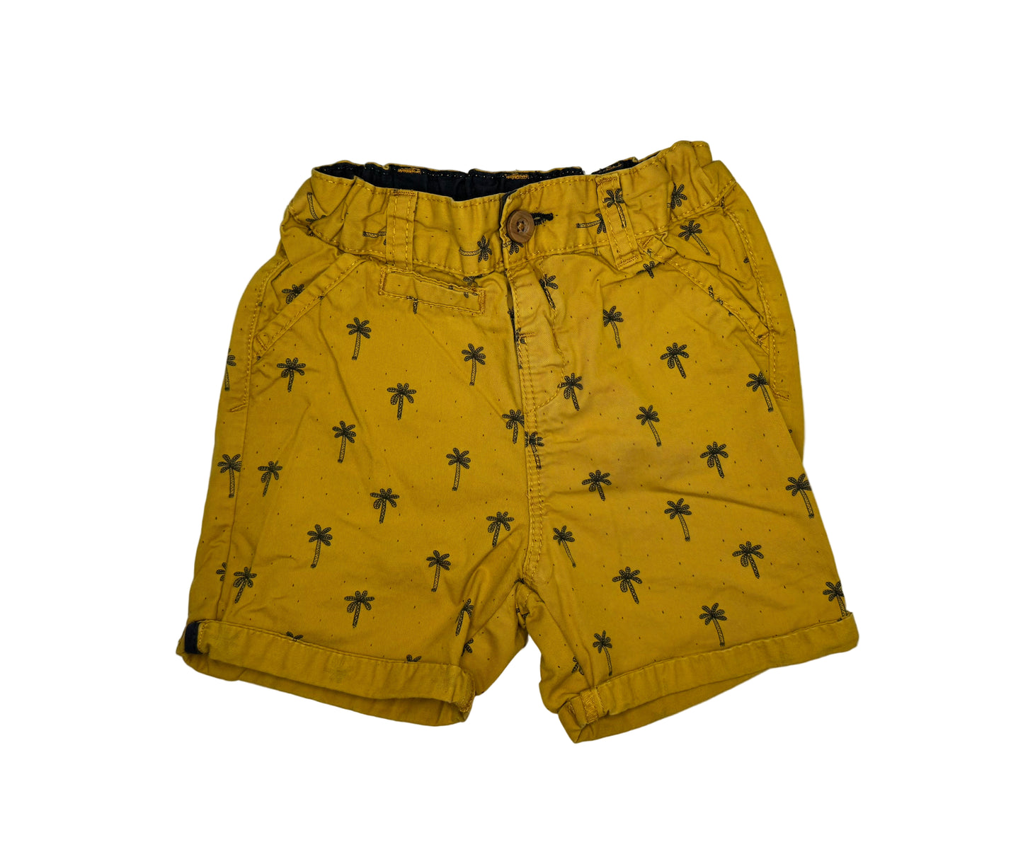 KIABI Short