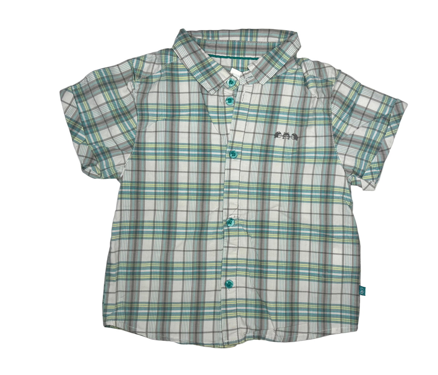 OBAIBI Shirt