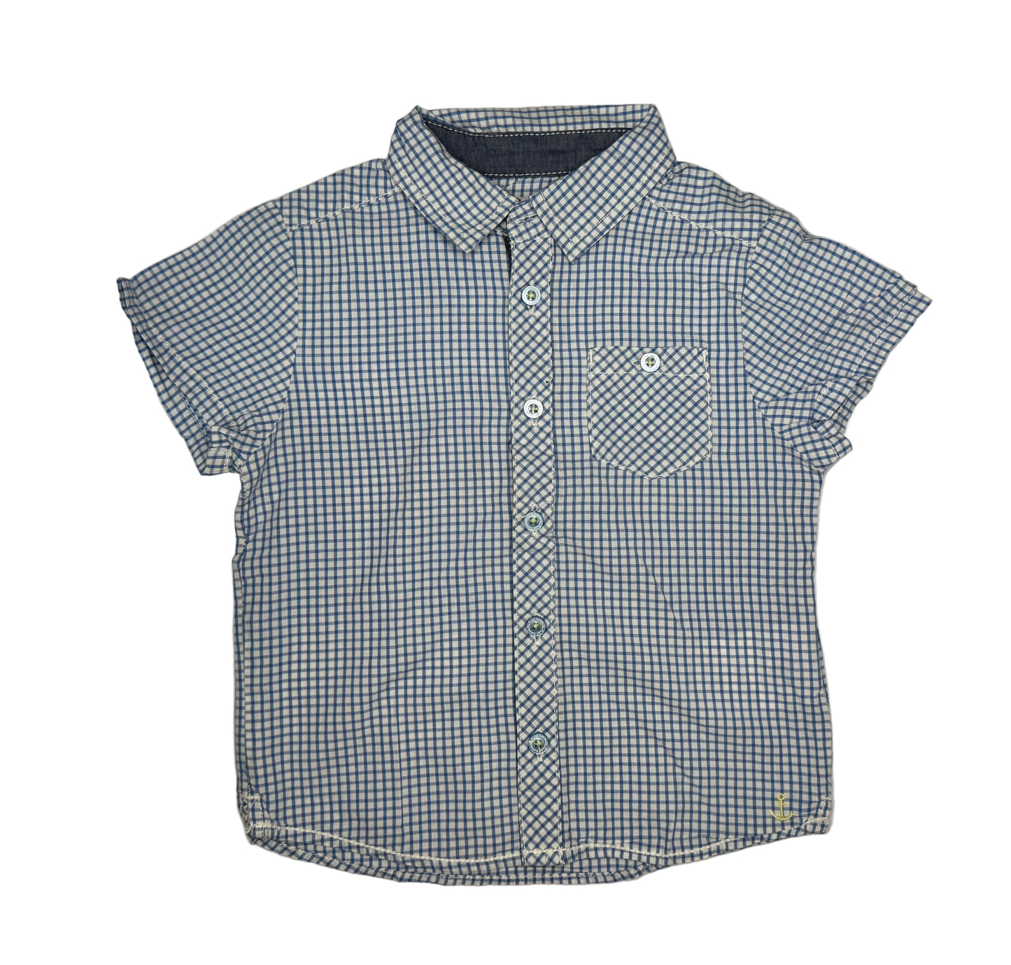 CADET ROUSSELLE Shirt