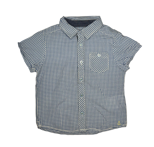 CADET ROUSSELLE Shirt