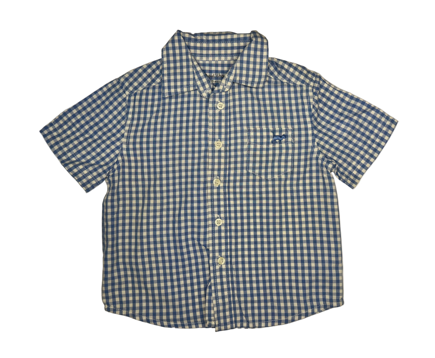 BOUT'CHOU Shirt