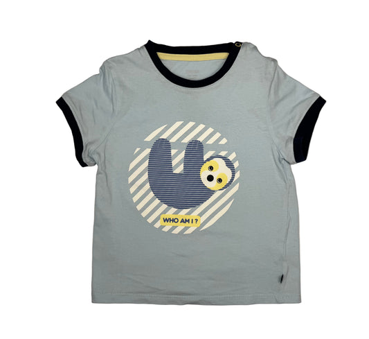 OBAIBI Tee Shirt