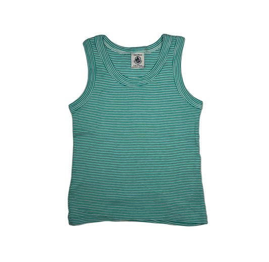 Petit Bateau Sleeveless top