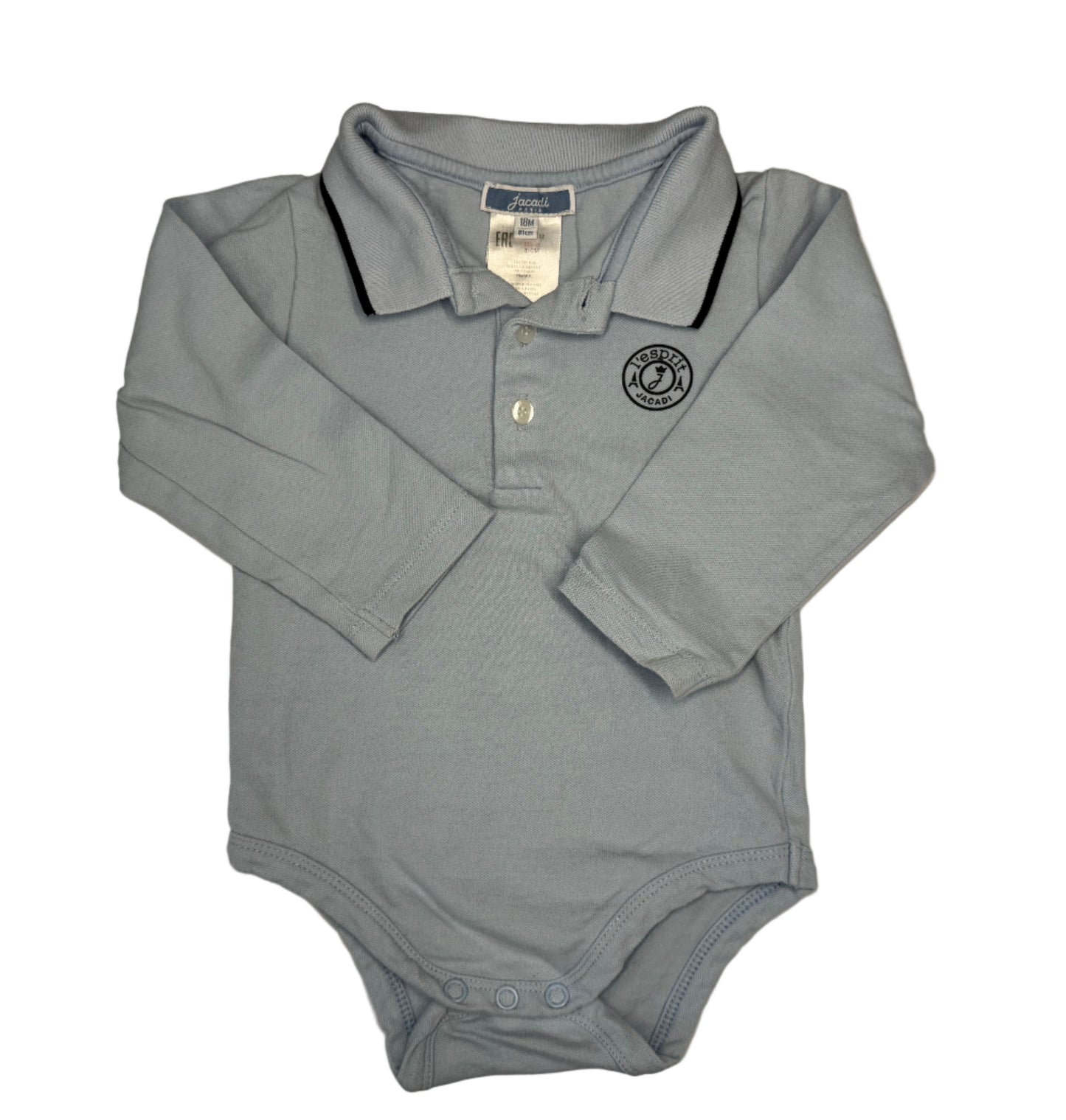JACADI Polo