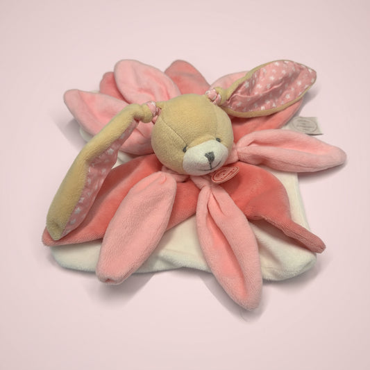 DOUDOU & COMPAGNIE PARIS Flower Doudou