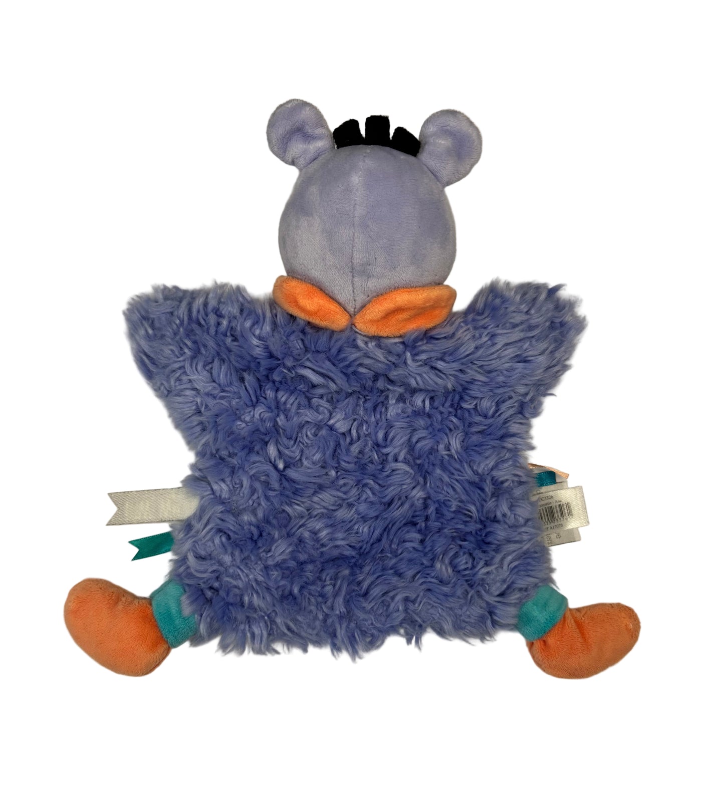 DOUDOU & COMPAGNIE PARIS Doudou Donkey