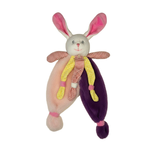 BABY NAT Doudou Rabbit