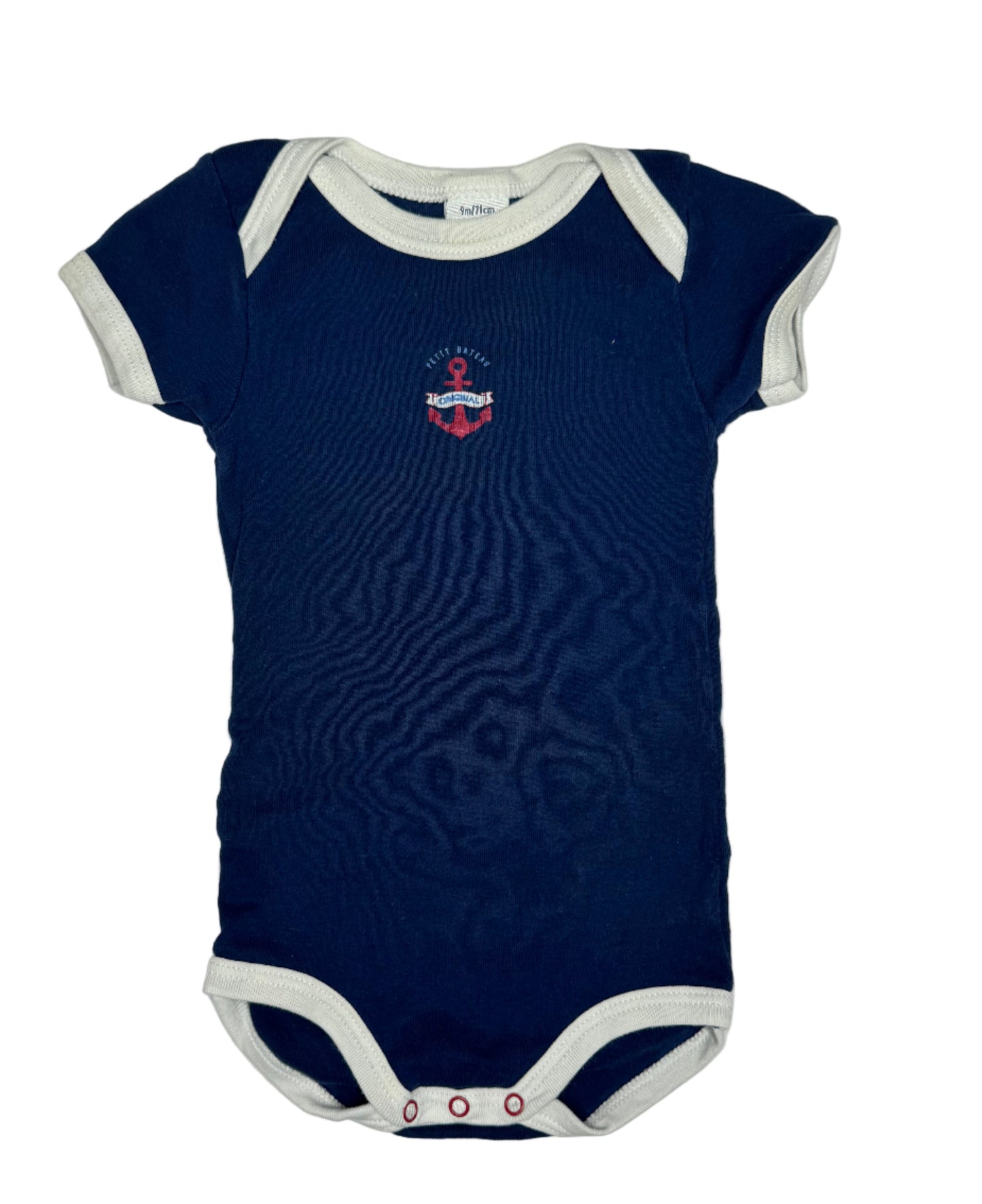 PETIT BATEAU Bodysuit