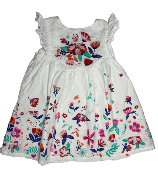 DPAM Dress (Imperfect)