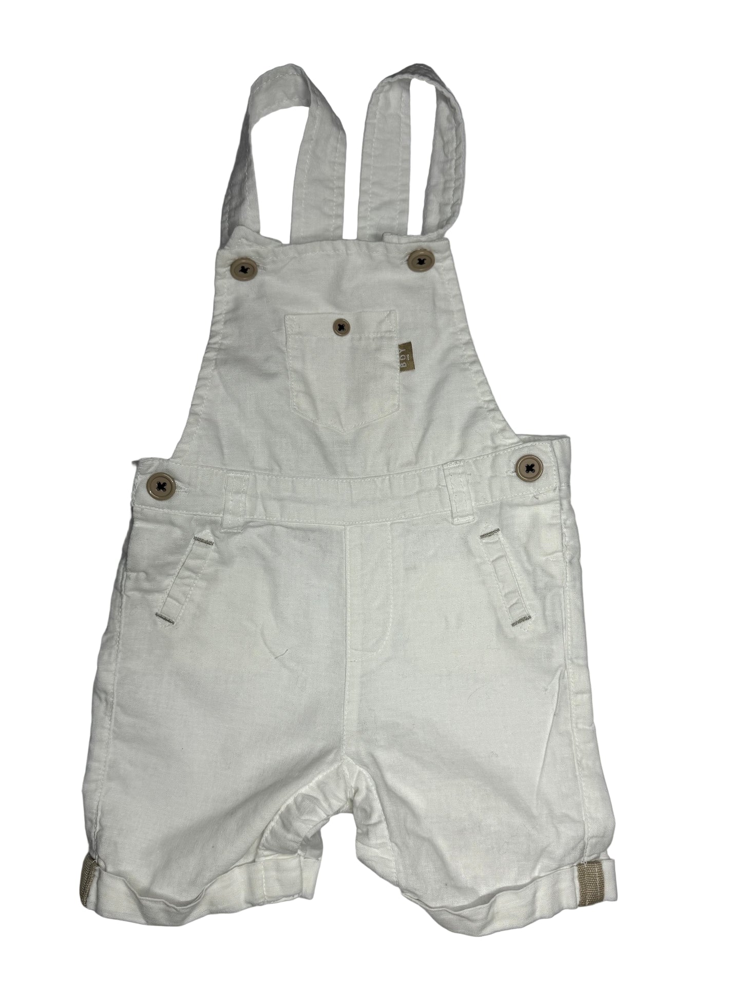 KIABI Overall
