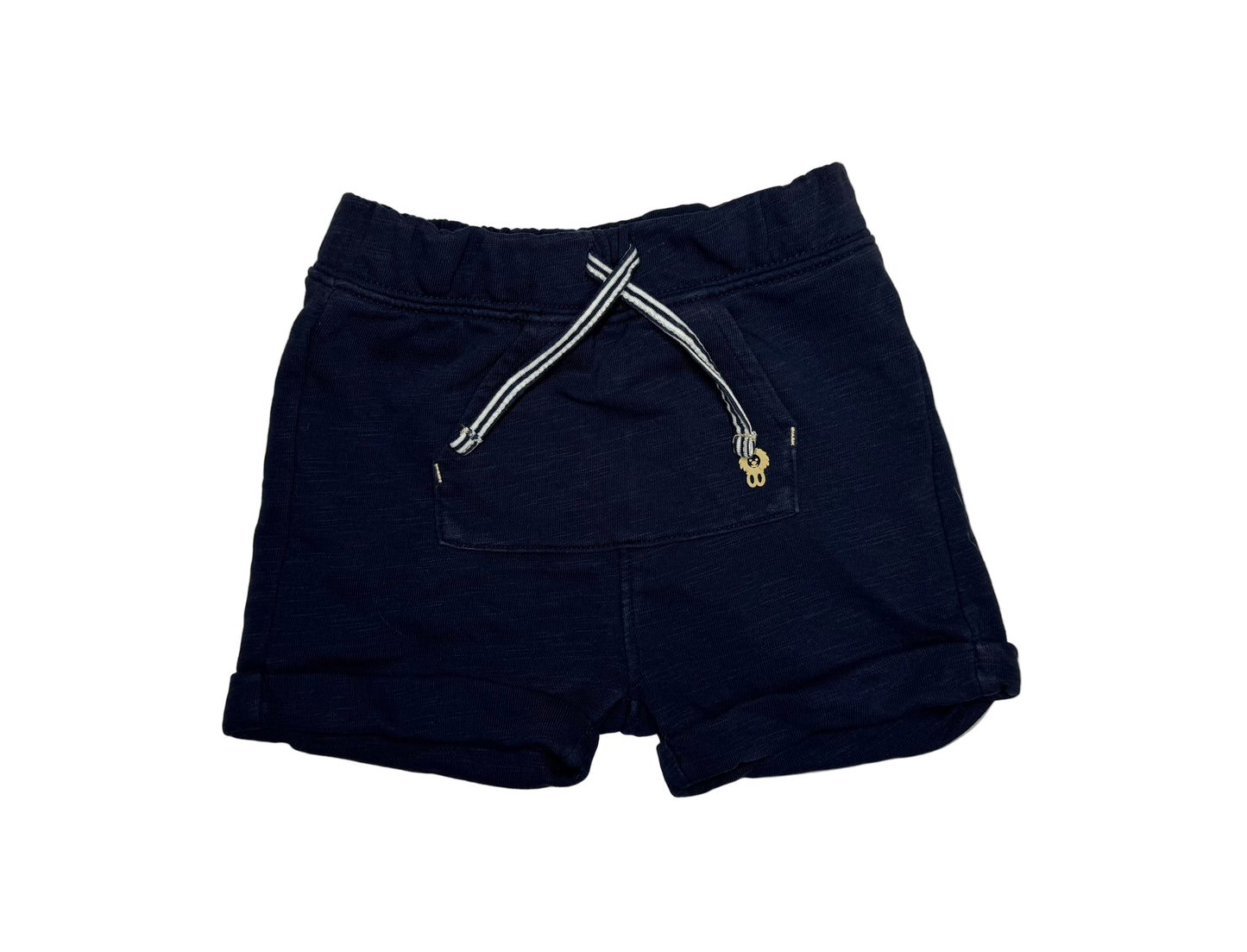OBAIBI Short