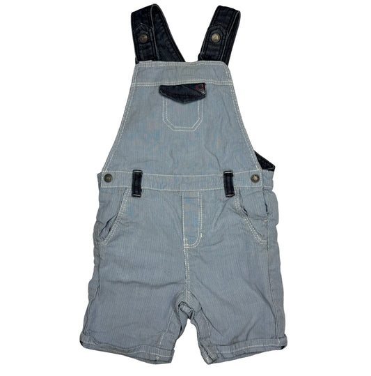 OBAIBI Overall