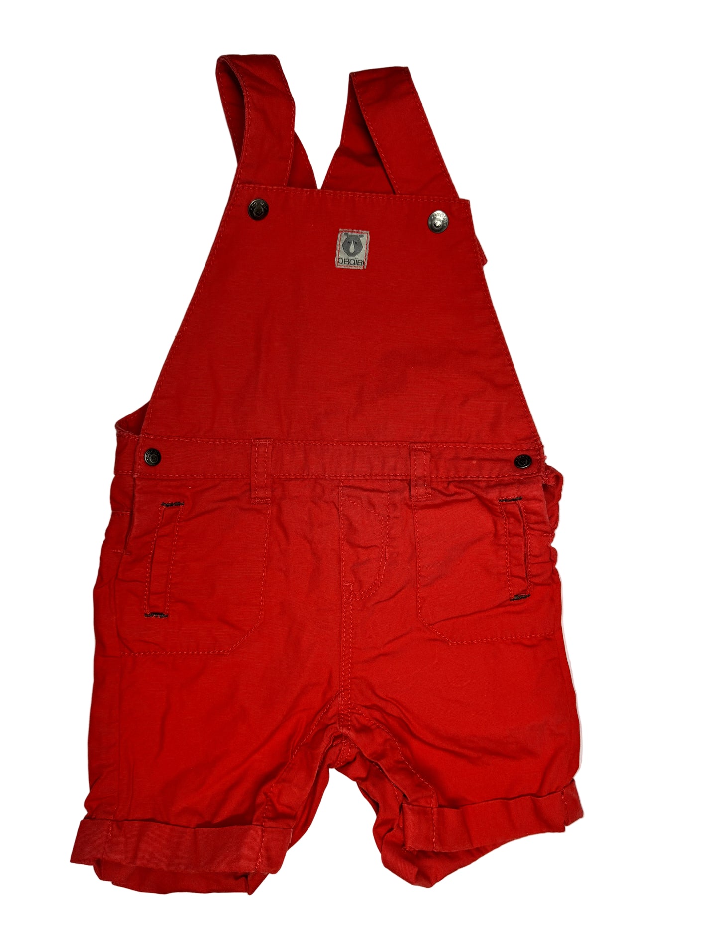 OBAIBI Overall