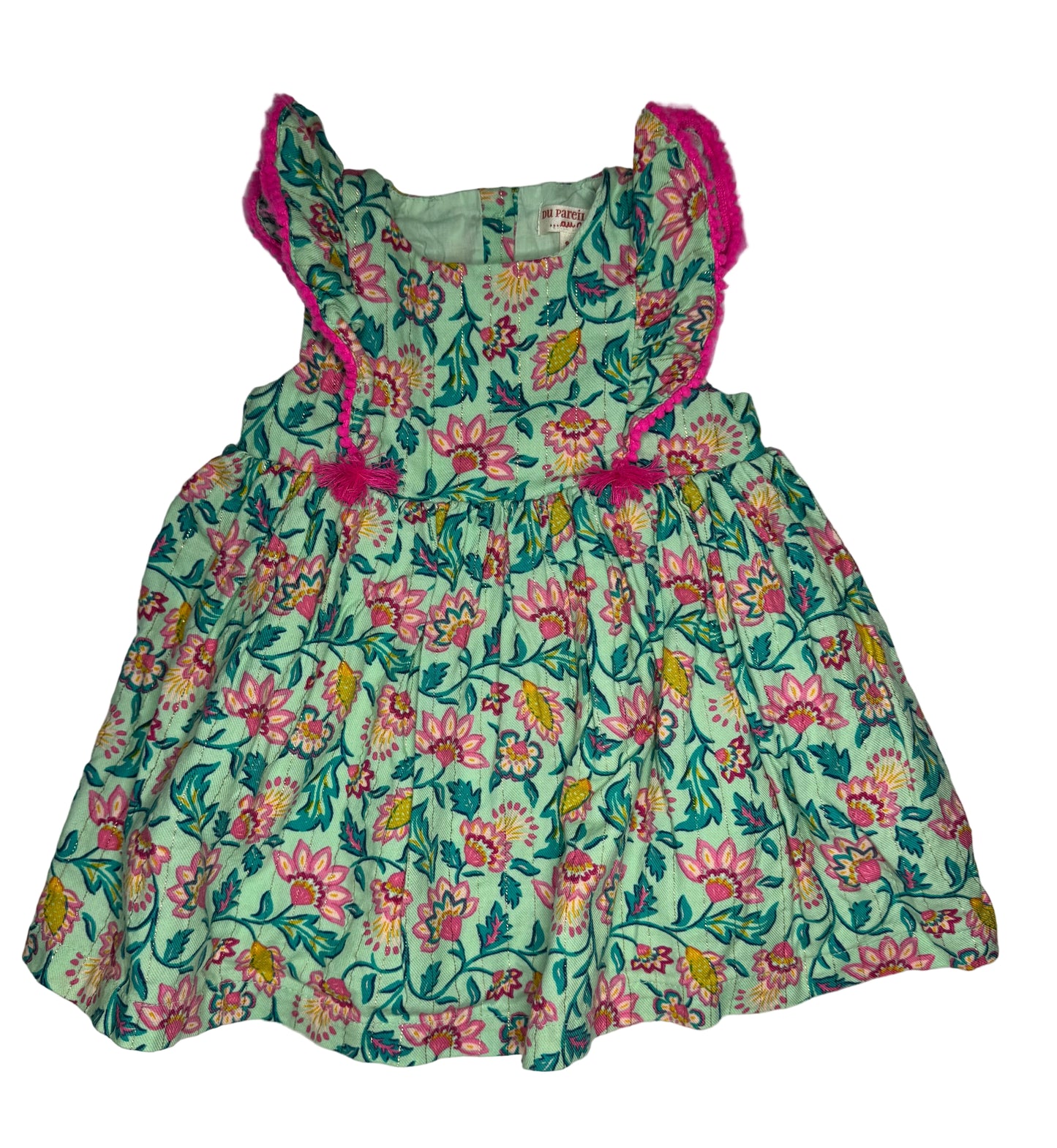 DPAM Dress