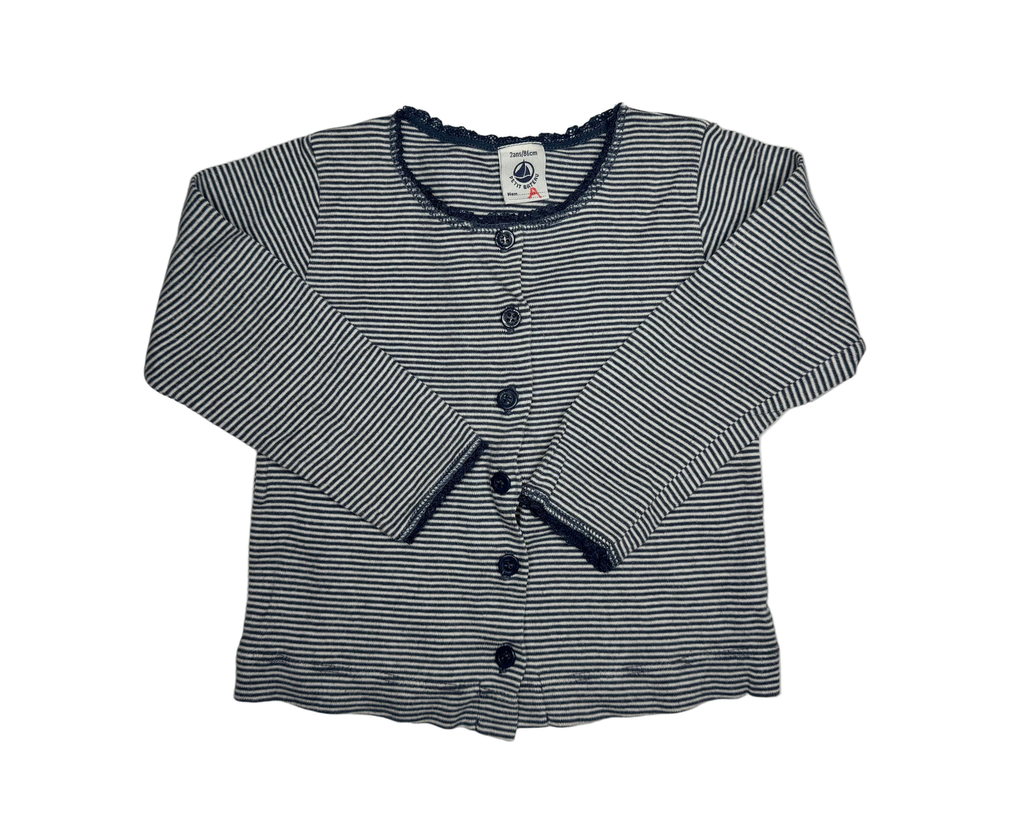 PETIT BATEAU Cardigan