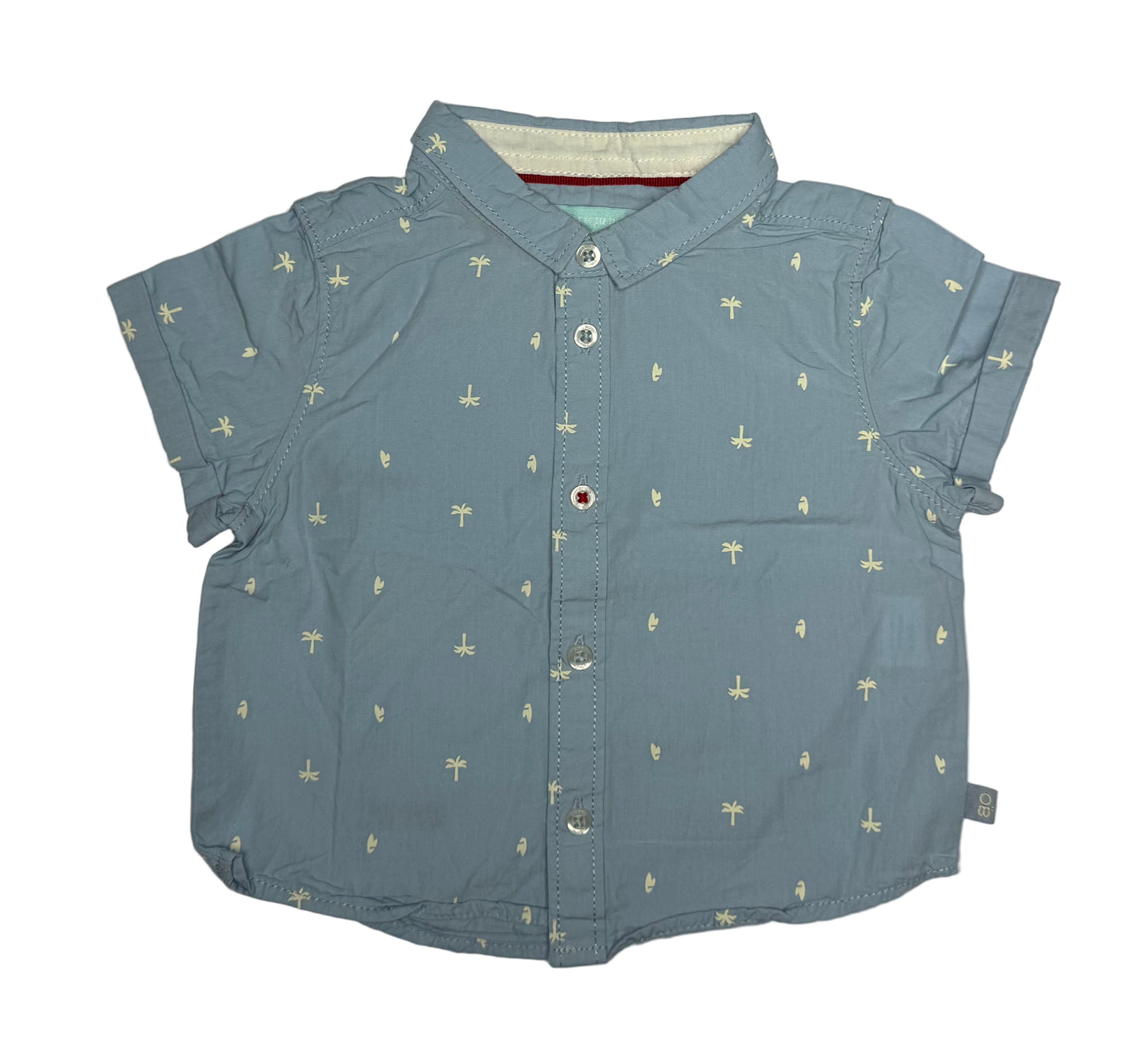 OBAIBI Shirt