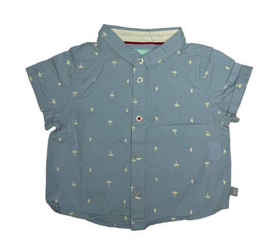 OBAIBI Shirt