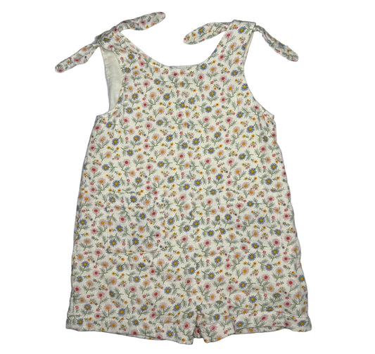 BOUT'CHOU Overall