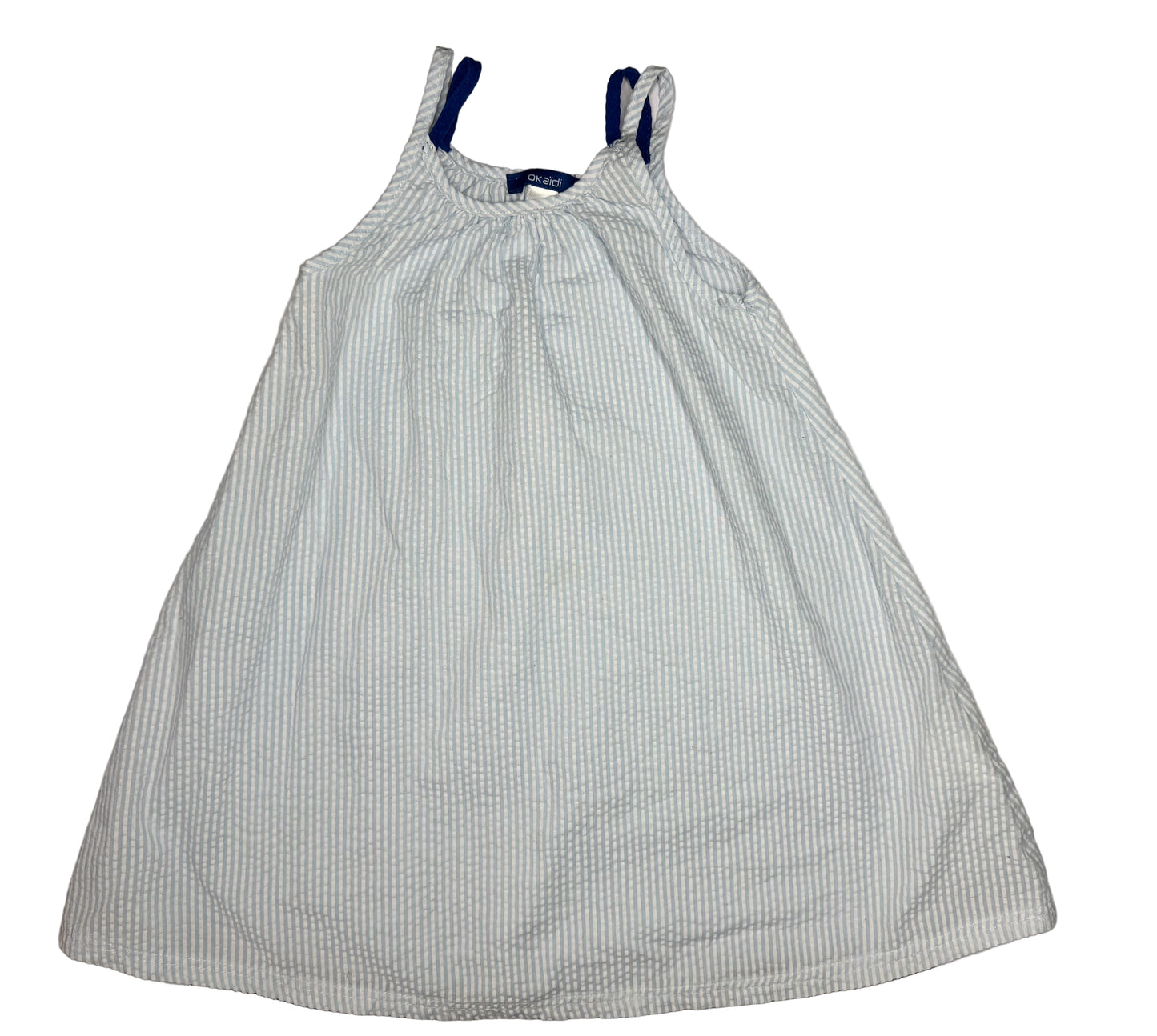 OKAIDI Dress