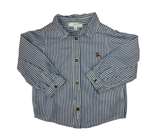 JACADI Shirt Preloved clothes Le Petit Look