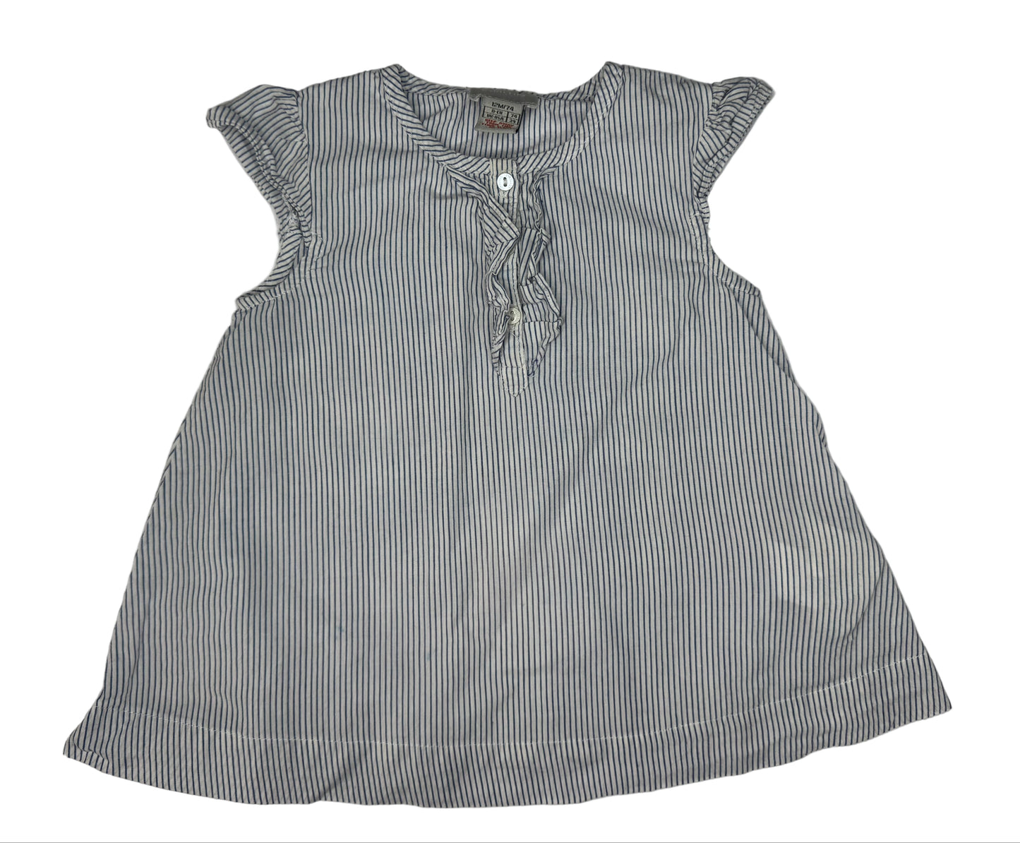 Cyrillus Top (Imperfect)