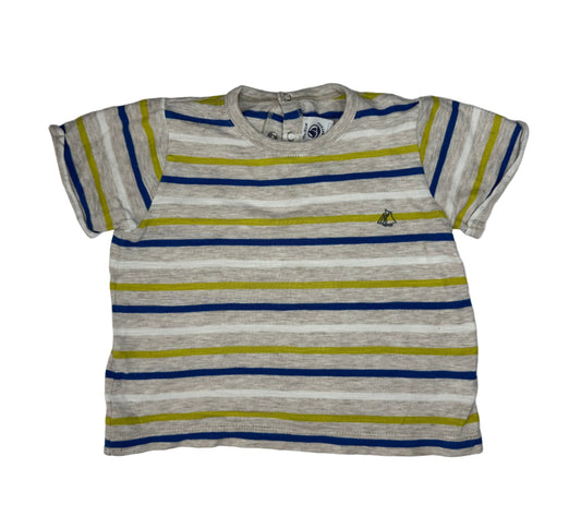 Petit Bateau preloved french clothes Le Petit Look