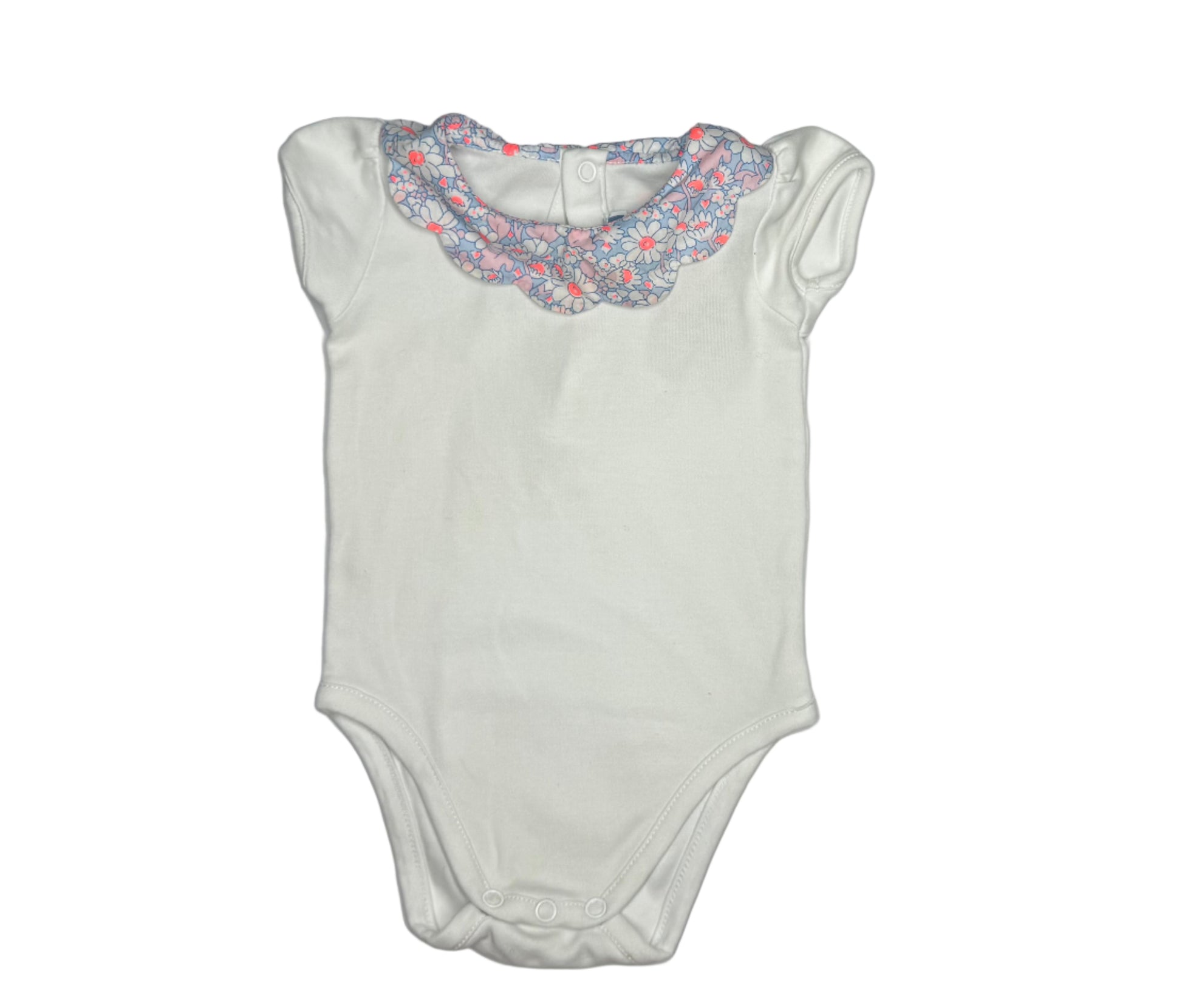 Jacadi Le Petit Look bodysuit