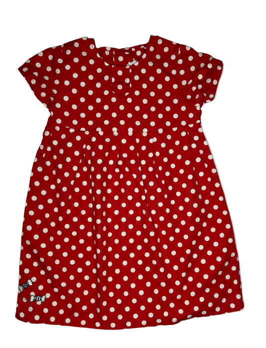 PETIT BATEAU Dress Le Petit Look french clothes