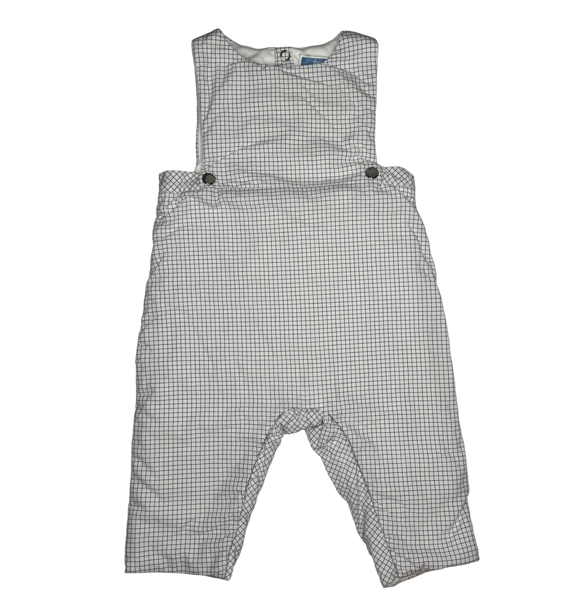 JACADI Overall Le Petit Look