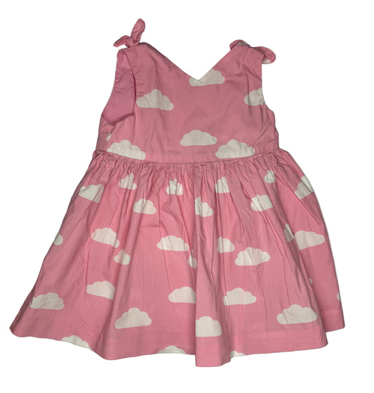 Jacadi Dress Le Petit Look