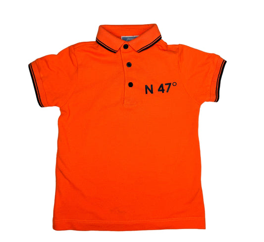 JACADI Polo