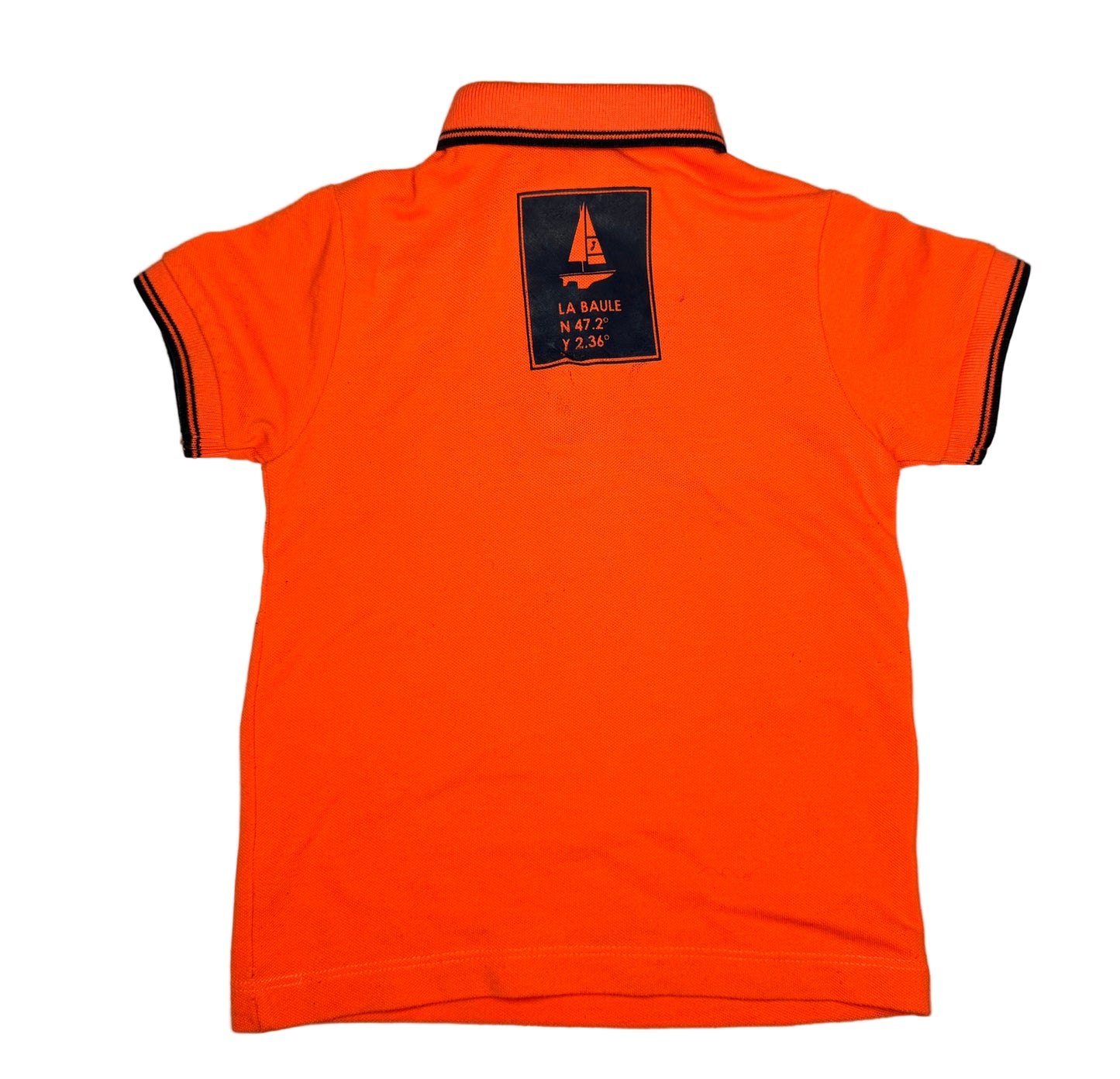 JACADI Polo
