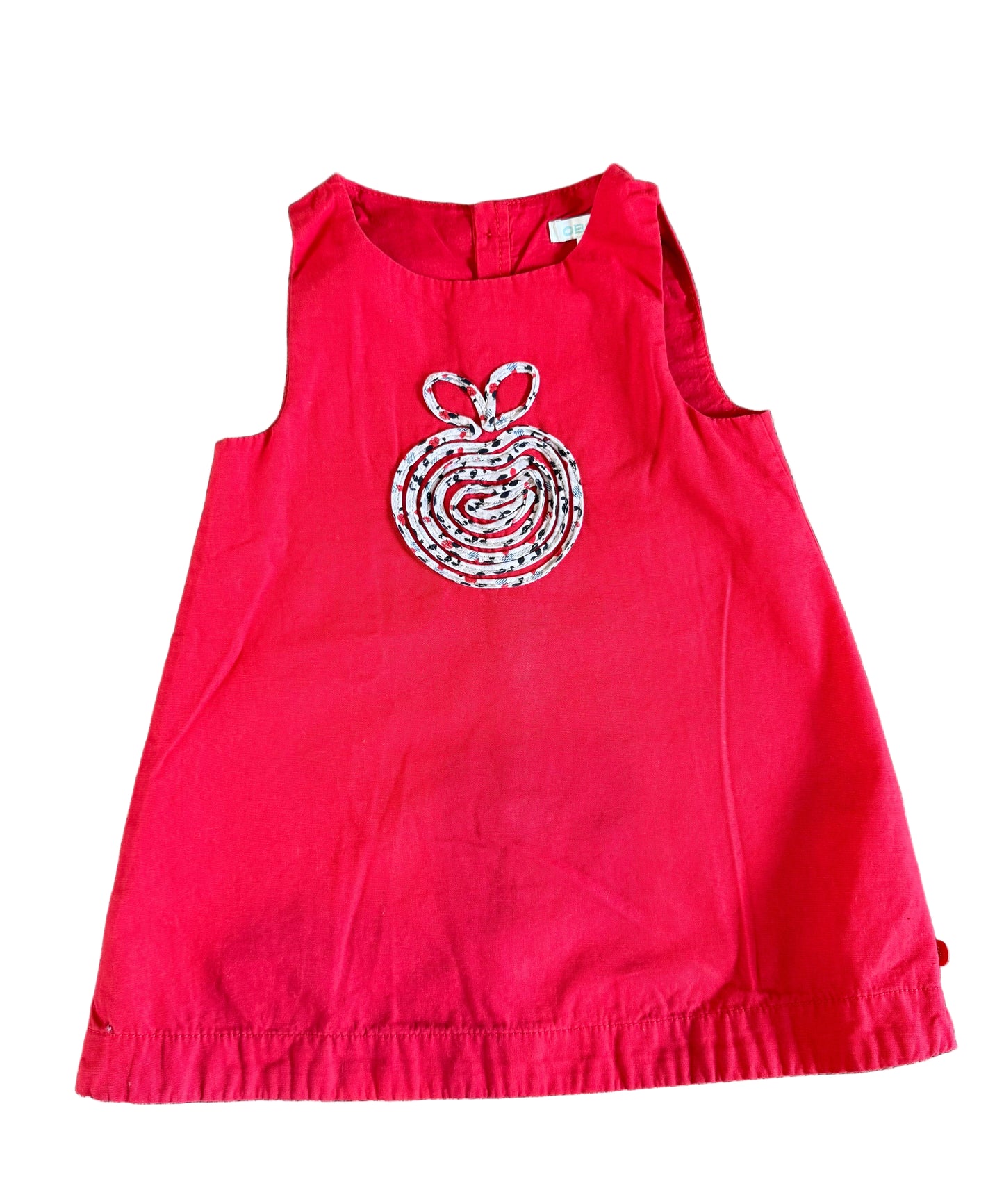 OBAIBI Dress