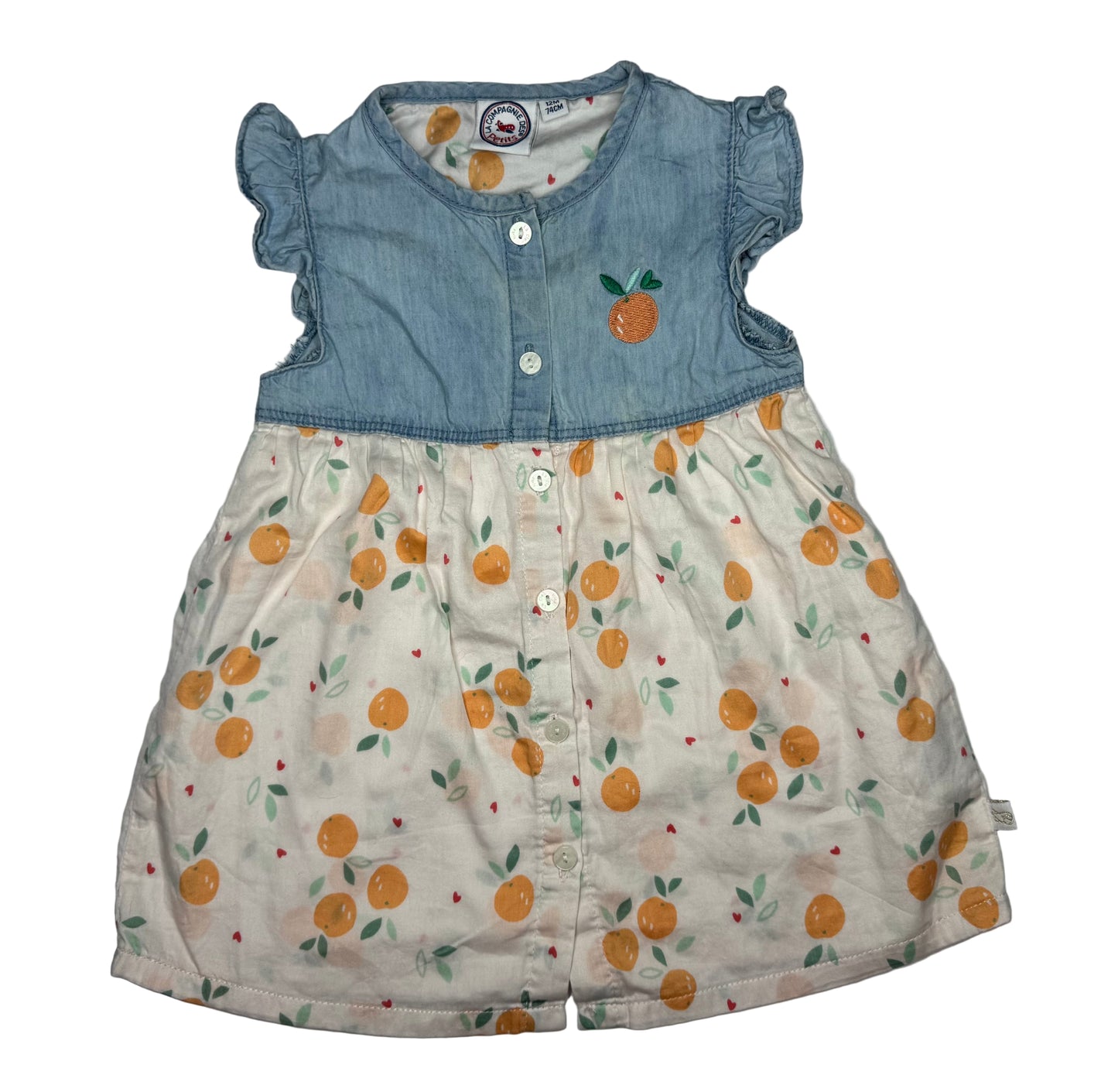 LA COMPAGNIE DES PETITS Dress