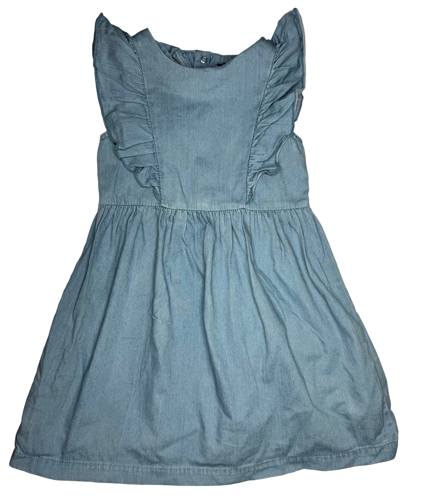 KIABI Dress