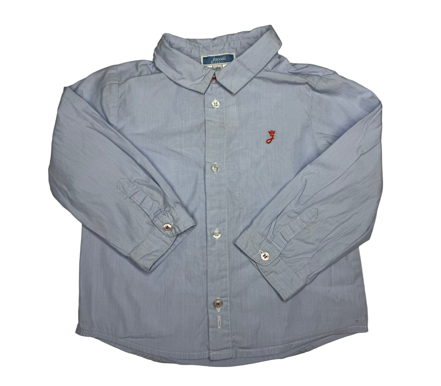 JACADI Shirt (Imperfect)
