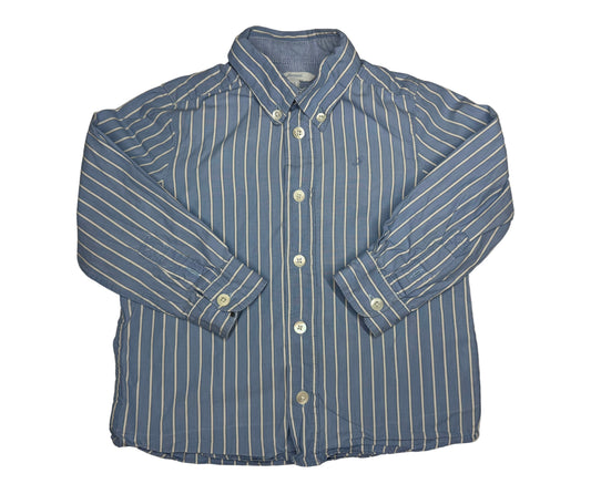 Jacadi Shirt Le Petit look baby toddler 