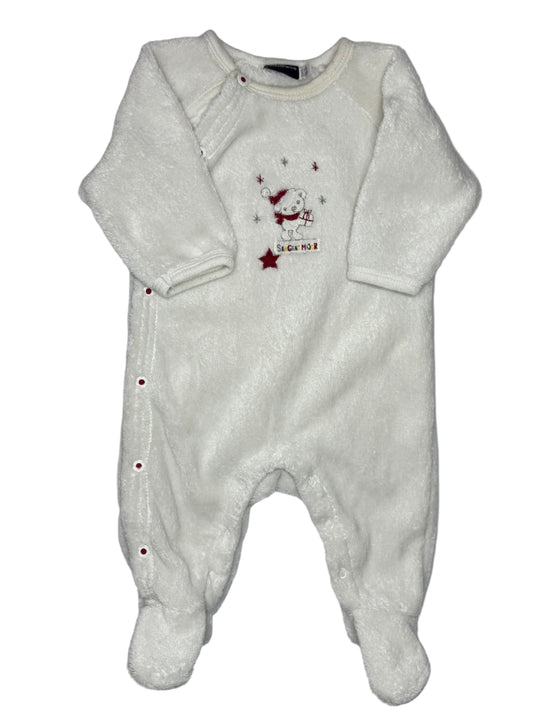 SERGENT MAJOR Winter Pyjama