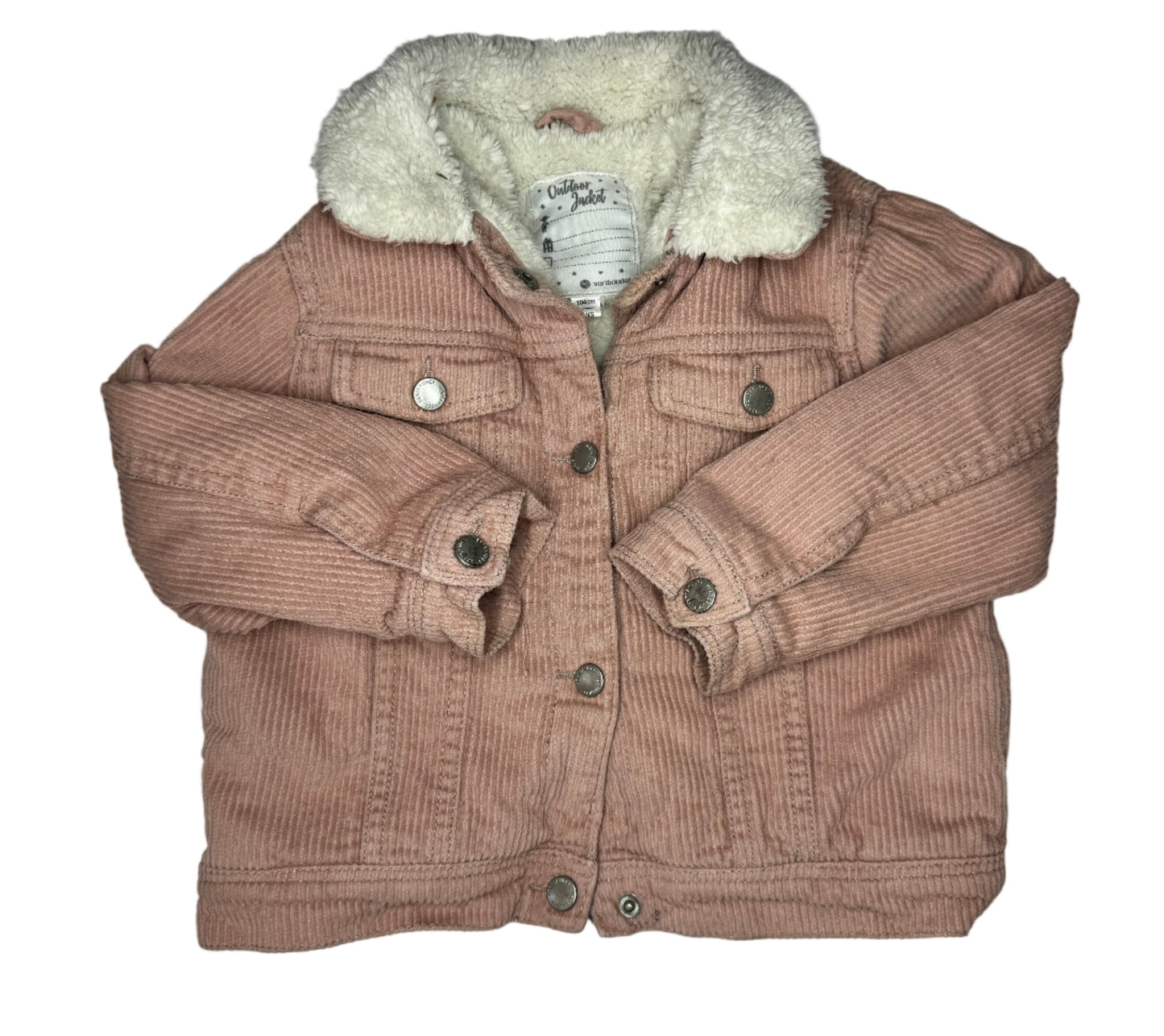VERTBAUDET Jacket