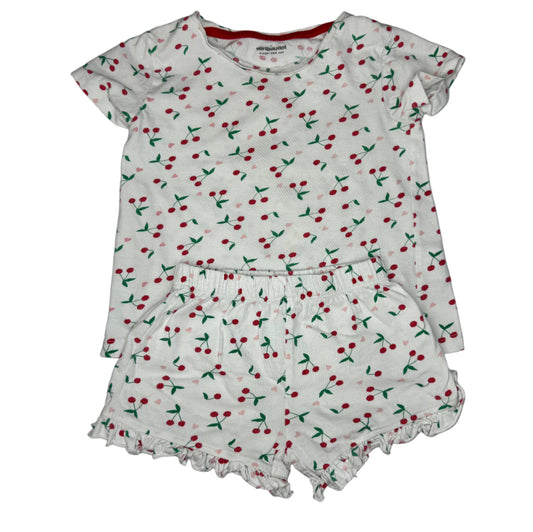 VERTBAUDET Summer Pyjama