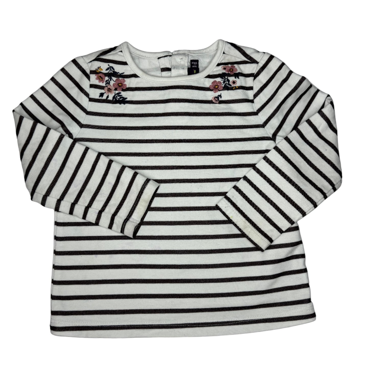 SERGENT MAJOR Tee Shirt [Imperfect]