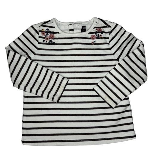 SERGENT MAJOR Tee Shirt [Imperfect]