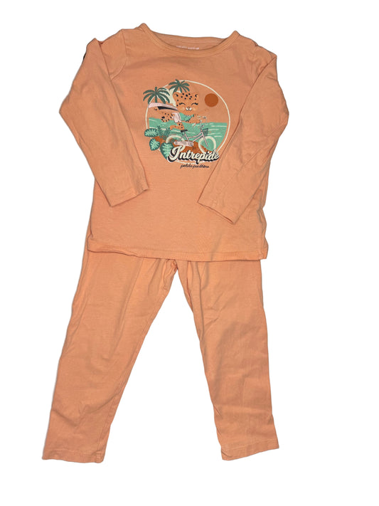 SERGENT MAJOR Pyjama