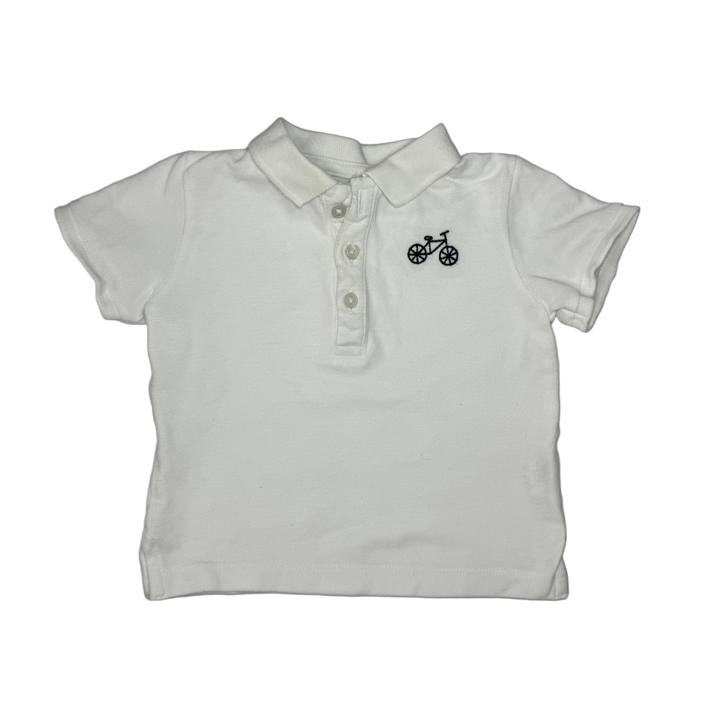 BOUT'CHOU Bio Polo