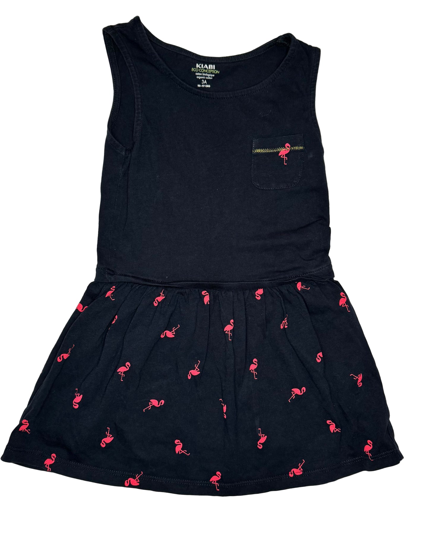 KIABI Dress