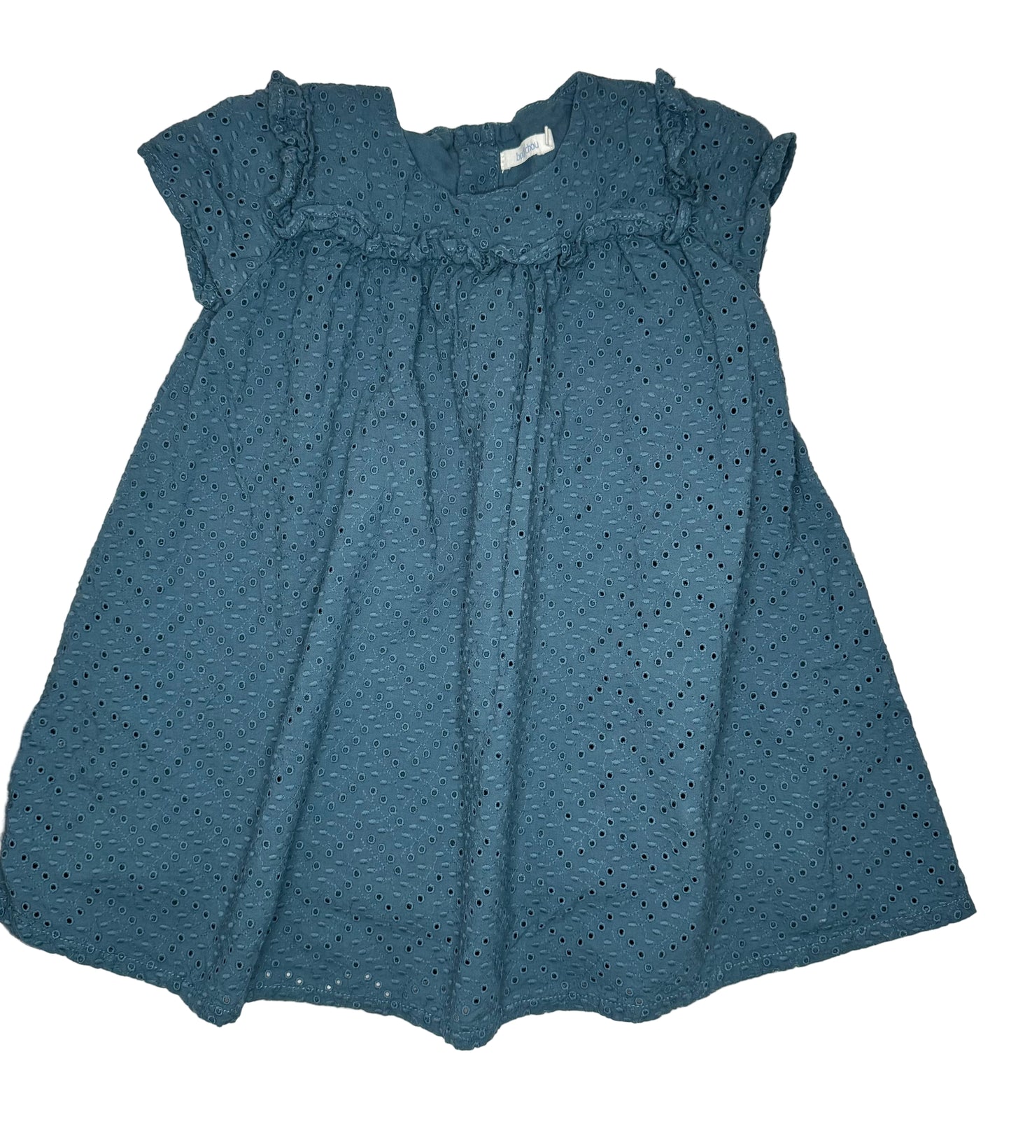 BOUT'CHOU dress