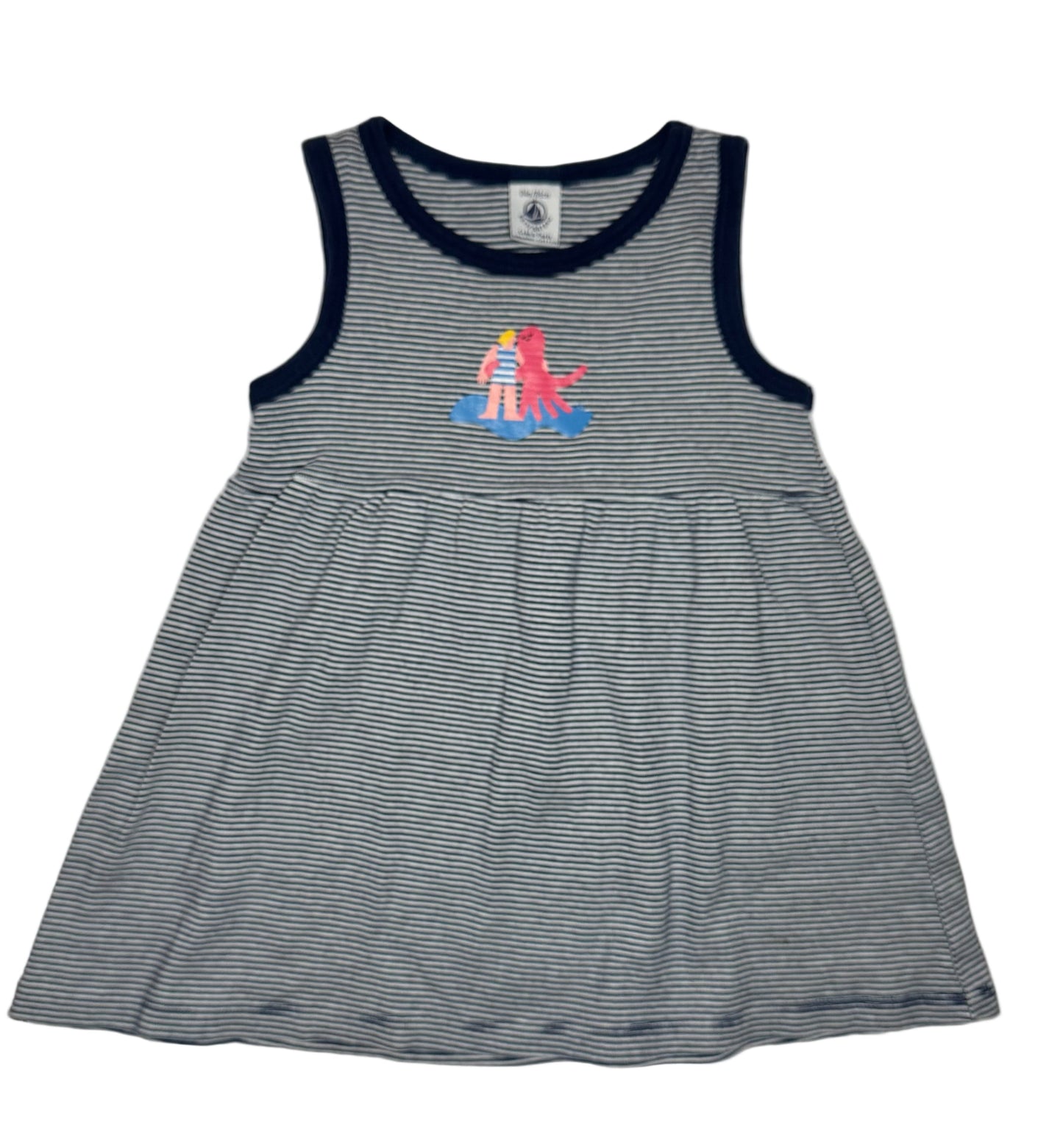 PETIT BATEAU Dress
